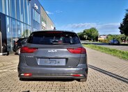 KIA Ceed 5
