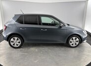 Škoda Fabia Hatchback 1,2 l 66 kw