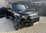 Land Rover Defender SUV 5,0 l 386 kw