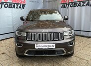 Jeep Grand Cherokee 2