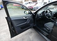 Audi A3 Hatchback 1,2 l 77 kw
