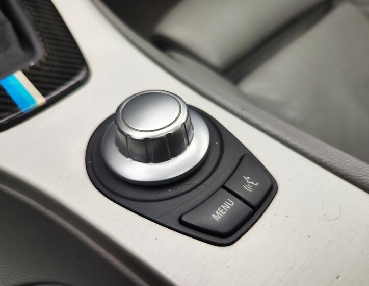 BMW Řada 3 Kombi 3,0 l 170 kw