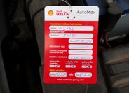 Volkswagen Caddy Kombi 2,0 l 103 kw