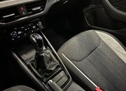 Škoda Kamiq SUV 999,0 85 kw