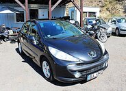 Peugeot 207 Hatchback 1,4 l 70 kw