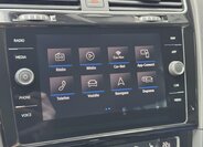 Volkswagen Golf Kombi 1,5 l 110 kw