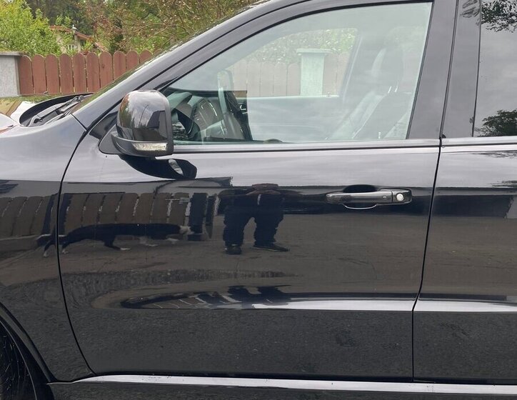 Dodge Durango SUV 0,0 0