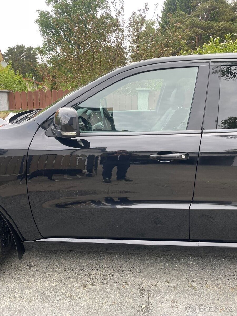 Dodge Durango SUV 0,0 0