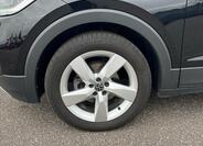 Volkswagen T-Cross 12