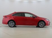 Toyota Corolla Sedan / Limuzína 1,8 l 72 kw