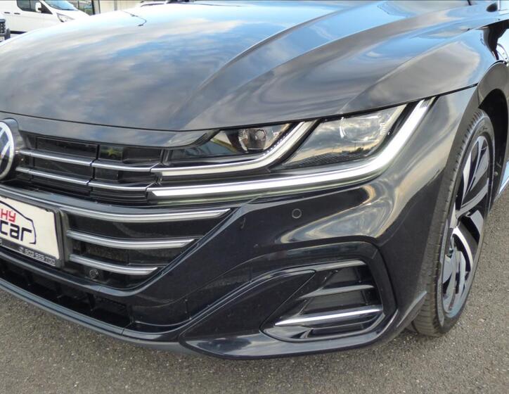 Volkswagen Arteon 77