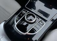 Mercedes-Benz Třídy C Sedan 2,1 l 100 kw