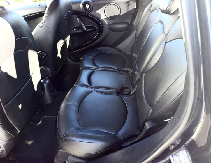 Mini Countryman SUV / Terénní 2,0 l 82 kw