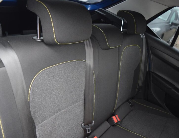 Škoda Fabia Hatchback 999,0 55 kw