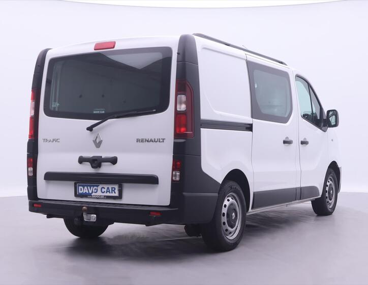Renault Trafic 7