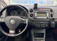 Volkswagen Golf Plus 12