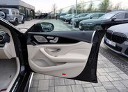 Mercedes-Benz AMG GT Sedan / Limuzína 3,0 l 325 kw