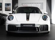 Porsche 911 Kupé 3,6 l 398 kw