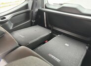 Nissan Townstar MPV 1,3 l 96 kw