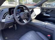 Mercedes-Benz Třídy E 6