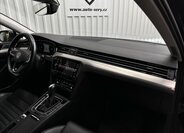 Volkswagen Passat Kombi 2,0 l 147 kw