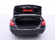 Mercedes-Benz Třídy E Kabriolet 2,1 l 125 kw