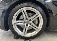 Audi A5 Liftback 2,0 l 180 kw