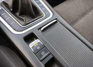 Volkswagen Passat Kombi 2,0 l 110 kw