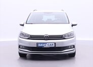 Volkswagen Touran MPV 2,0 l 110 kw