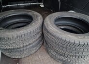 Renault Trafic Skříň 2,0 l 107 kw