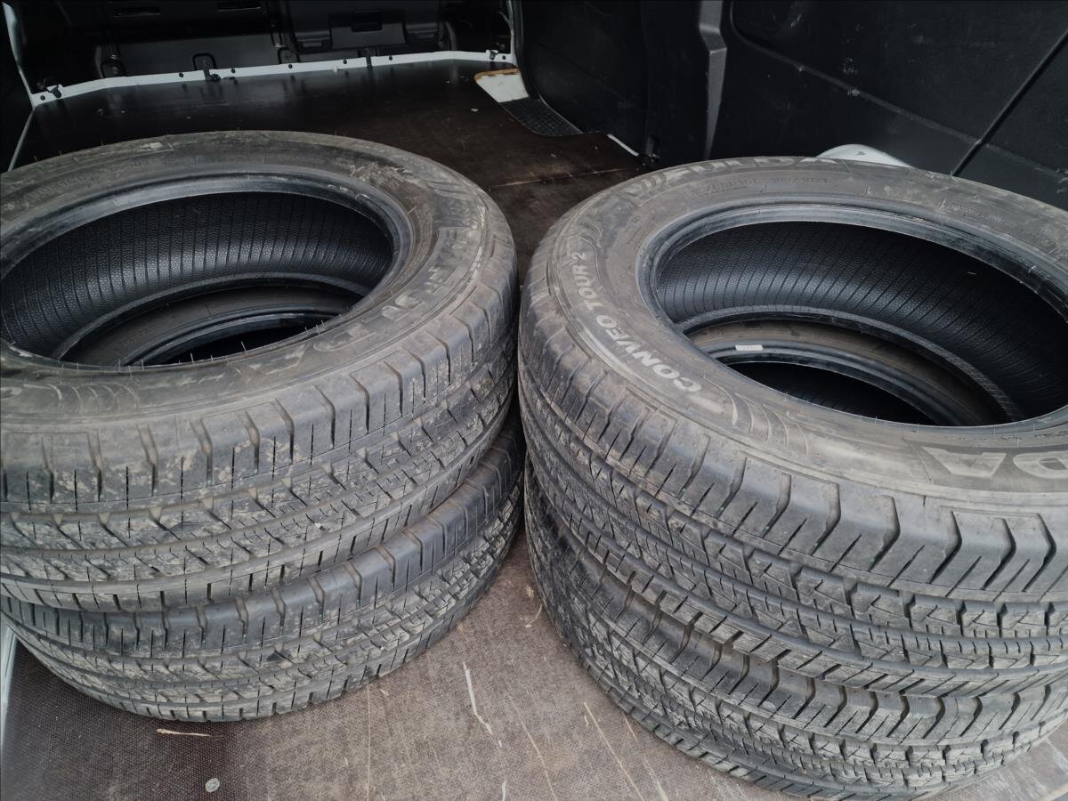 Renault Trafic Skříň 2,0 l 107 kw