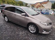 Toyota Auris 8