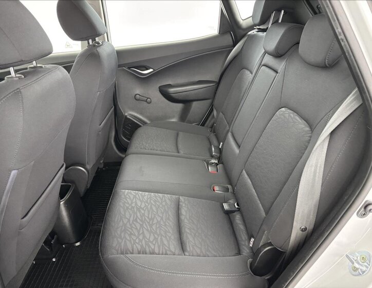 Hyundai ix20 Hatchback 1,6 l 91 kw