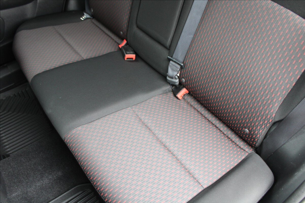 Mitsubishi ASX SUV / Terénní 1,6 l 86 kw