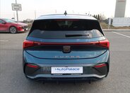 Cupra Born Kombi 0,0 170 kw