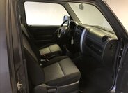 Suzuki Jimny 10