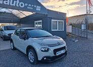 Citroën C3 1