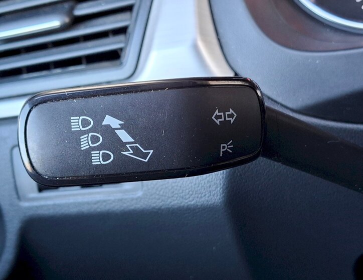 Škoda Rapid Hatchback 1,2 l 66 kw