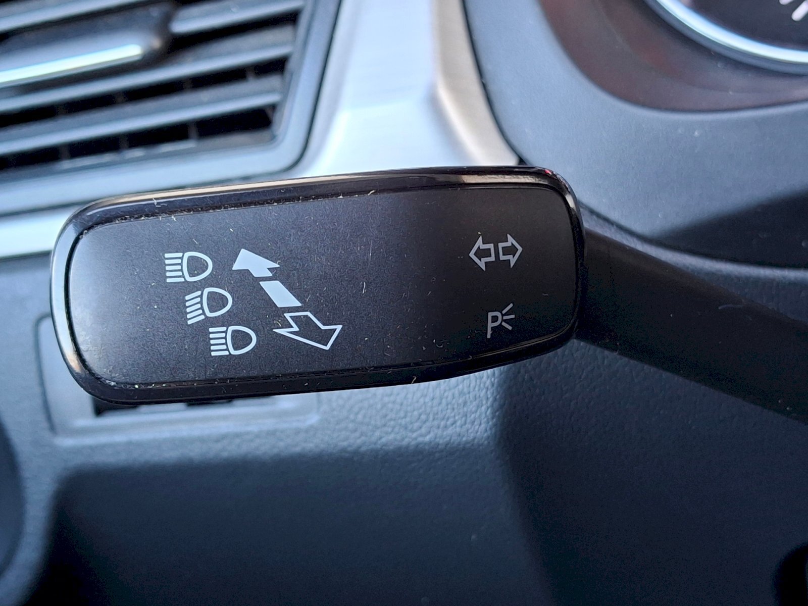 Škoda Rapid Hatchback 1,2 l 66 kw