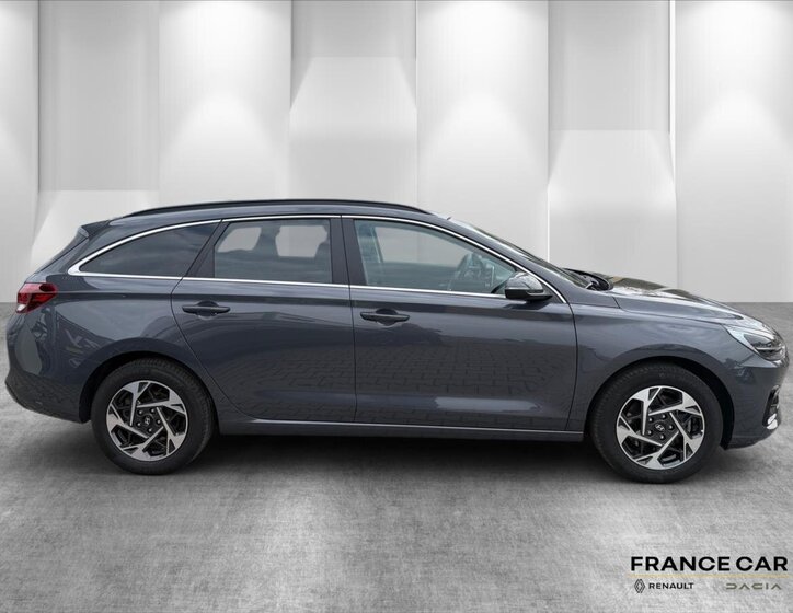 Hyundai i30 Kombi 1,5 l 103 kw