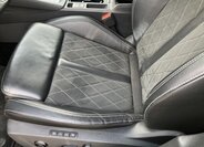 Škoda Octavia Kombi 2,0 l 147 kw