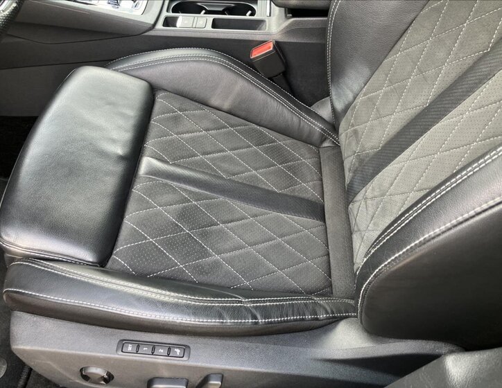 Škoda Octavia Kombi 2,0 l 147 kw