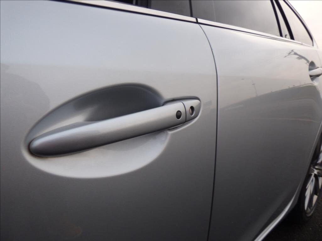 Mazda 6 Kombi 2,0 l 121 kw