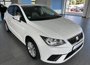 Seat Ibiza Hatchback 999,0 55 kw