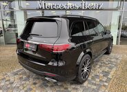 Mercedes-Benz GLS SUV 3,0 l 270 kw