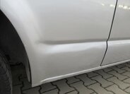 Volkswagen Caravelle MPV 2,5 l 96 kw