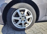 Ford Mondeo Kombi 1,6 l 118 kw