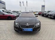 Škoda Superb Sedan / Limuzína 2,0 l 140 kw