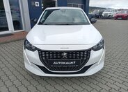 Peugeot 208 Hatchback 1,2 l 55 kw