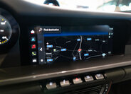 Porsche 911 Kupé 4,0 l 375 kw